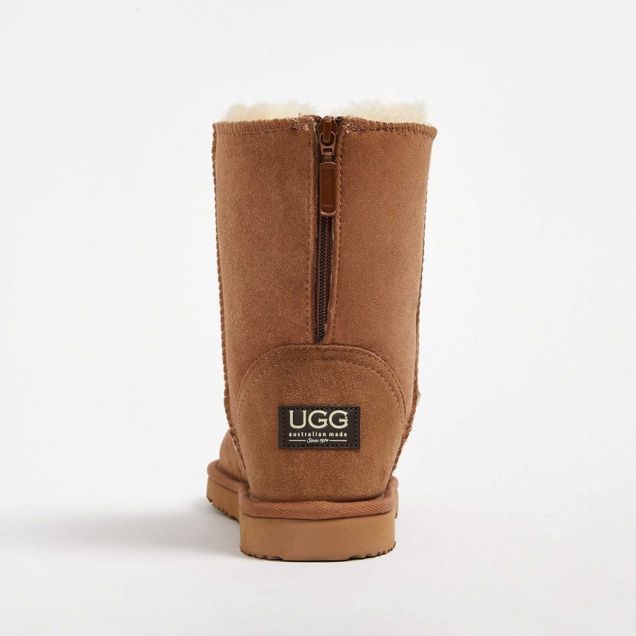 Men UGG Since 1974 Medical | Men'S Medical Harley Mid