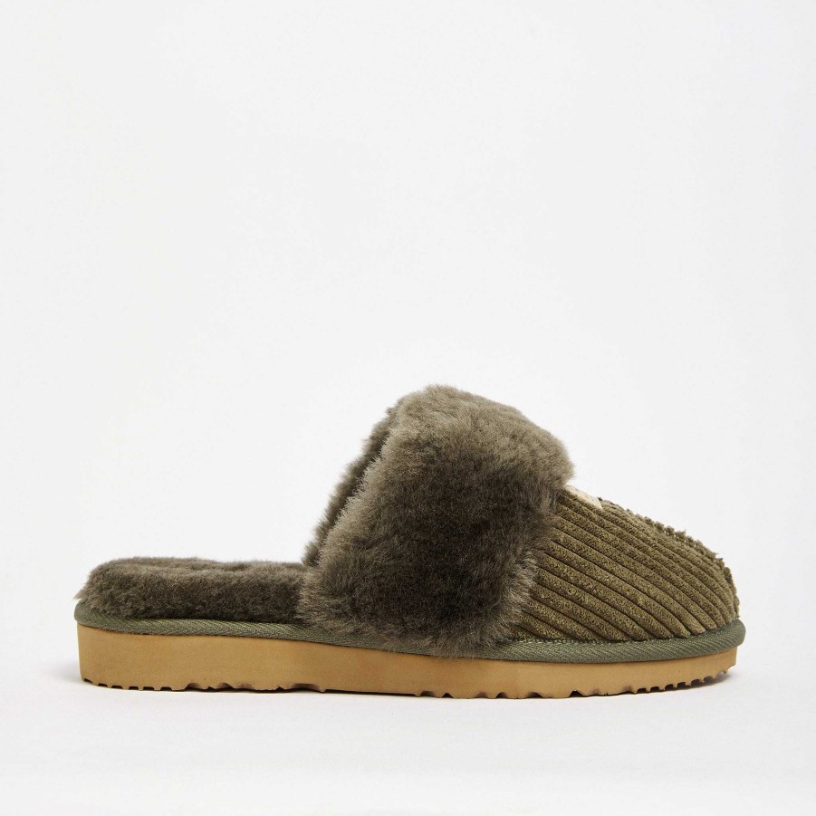 Women UGG Since 1974 Best Sellers | Women'S Corduroy Designer Slippers