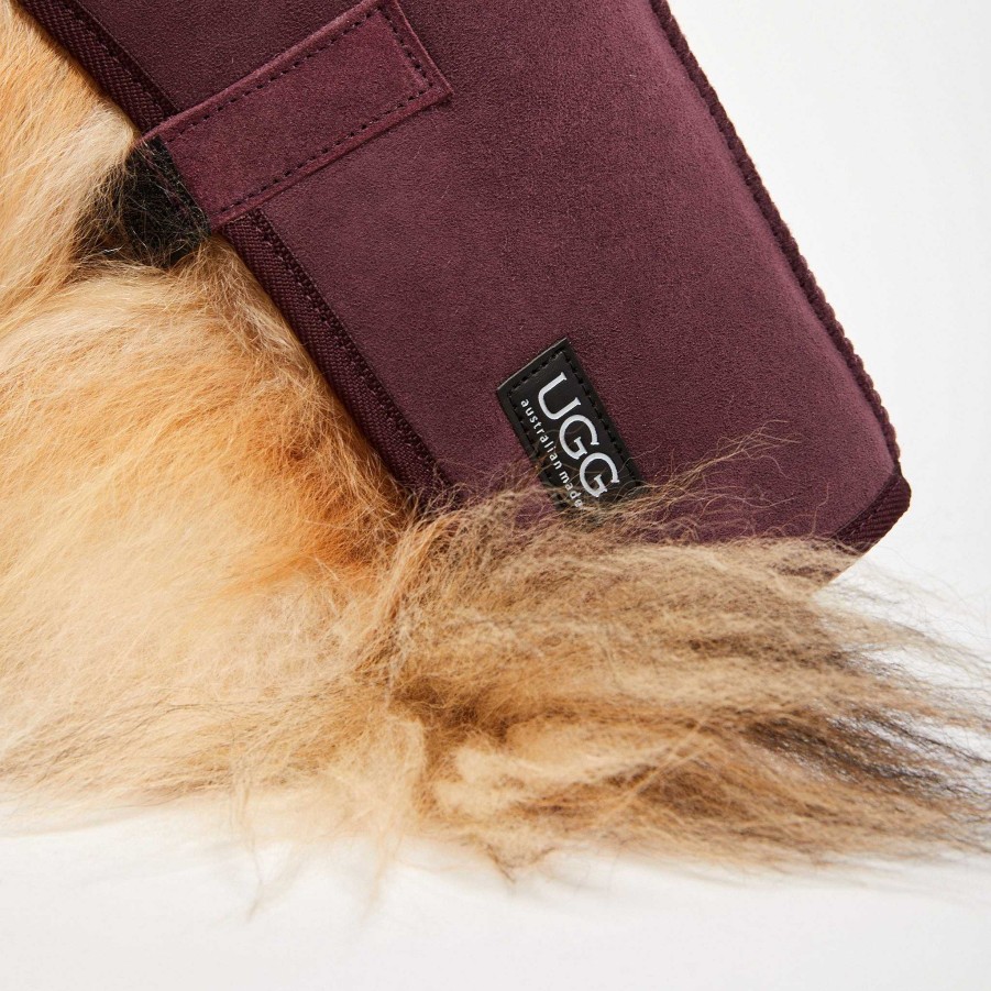 Accessories UGG Since 1974 Dog Coats | Sheepskin Dog Jacket