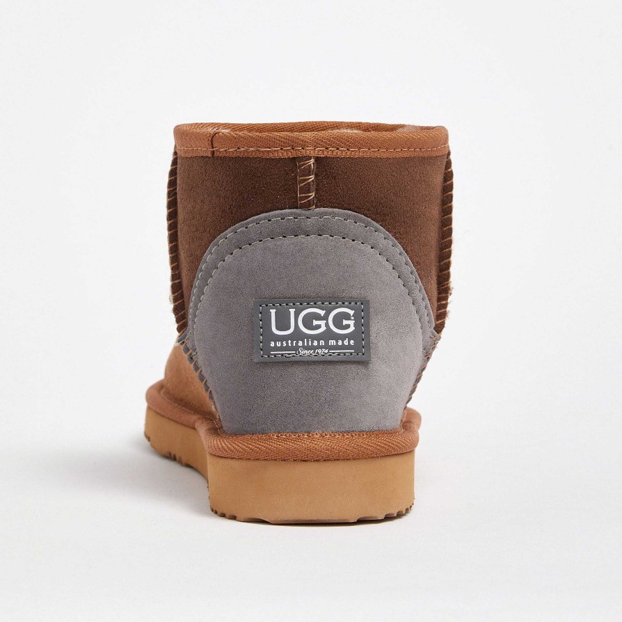 Men UGG Since 1974 ULTRA MINI | Men'S Ultra Mini Tricolour