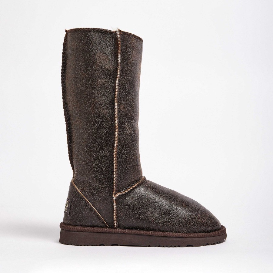 Women UGG Since 1974 Tall & Ultra Tall | Women'S Classic Bomber Tall