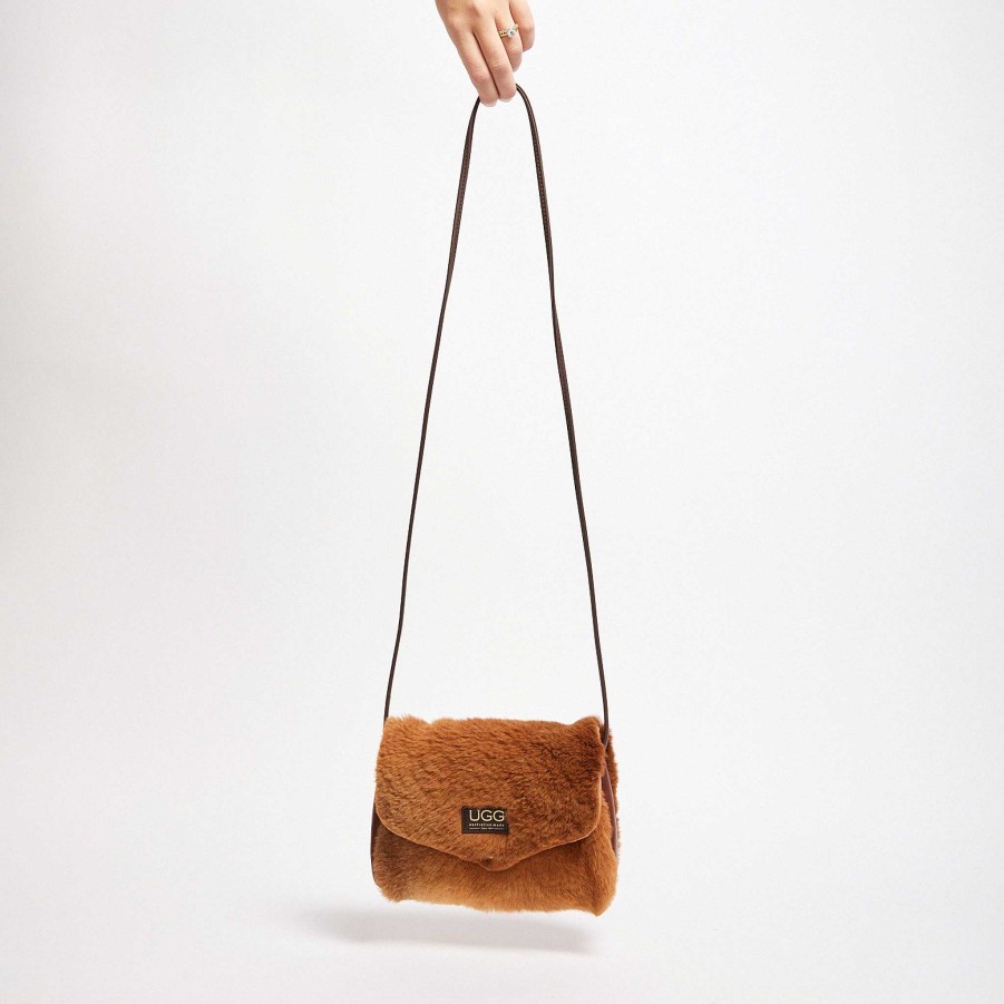 Accessories UGG Since 1974 Bags & Purses | Kangaroo Disco Bag