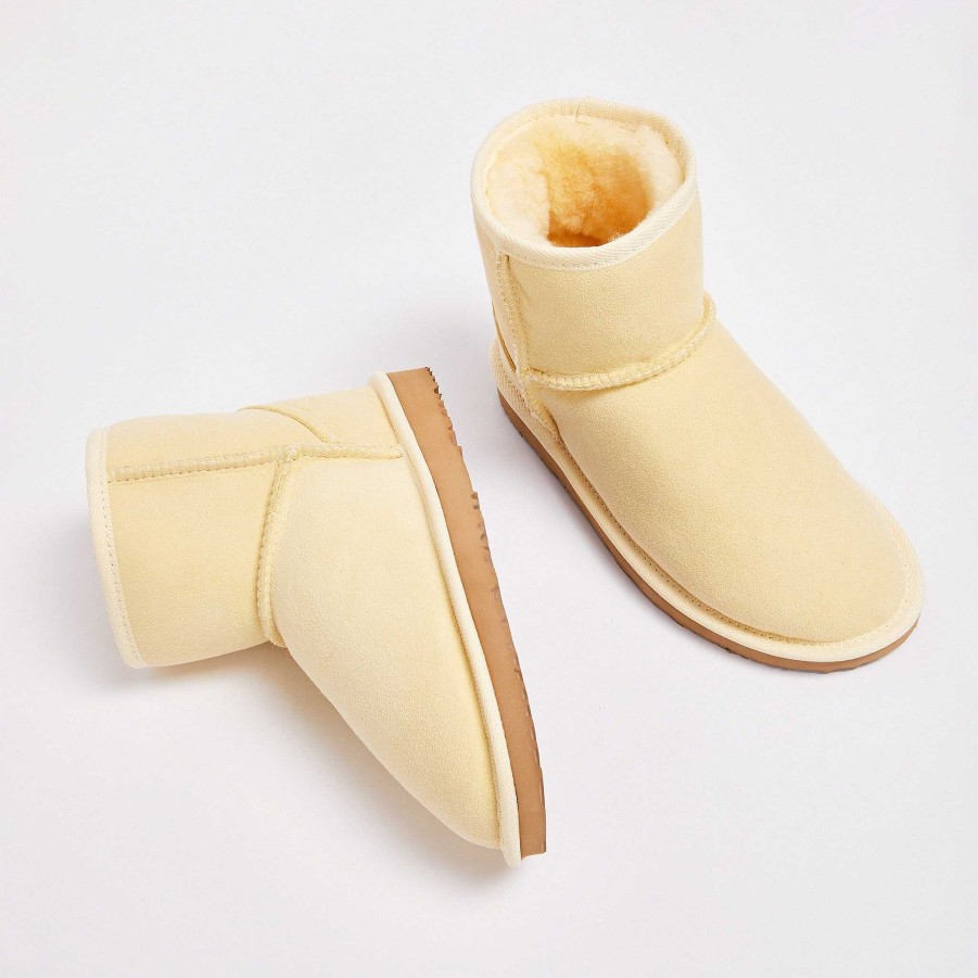 Women UGG Since 1974 New In | Women'S Classic Mini Limited Edition Australiana