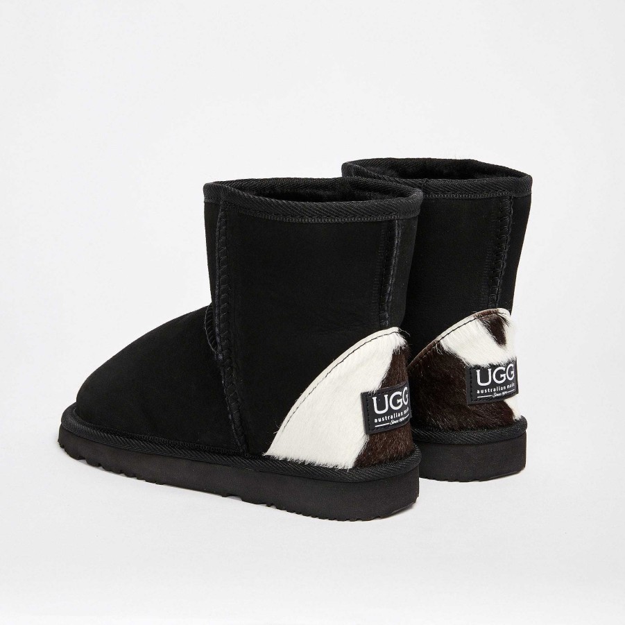 Men UGG Since 1974 Calf | Men'S Classic Mini Calf