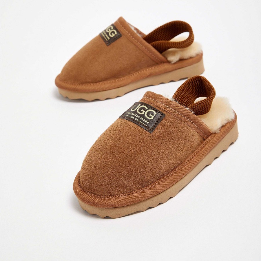 Kids & Babies UGG Since 1974 SLIPPERS | Kids Slippers