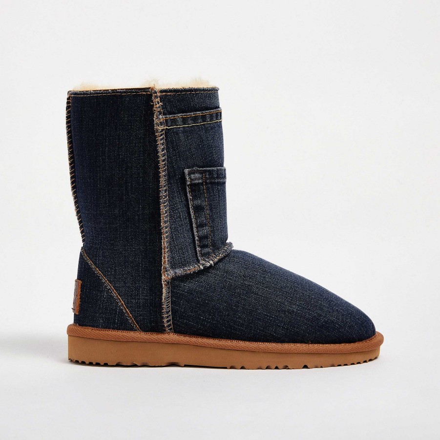 Women UGG Since 1974 Best Sellers | Women'S Denim Mid