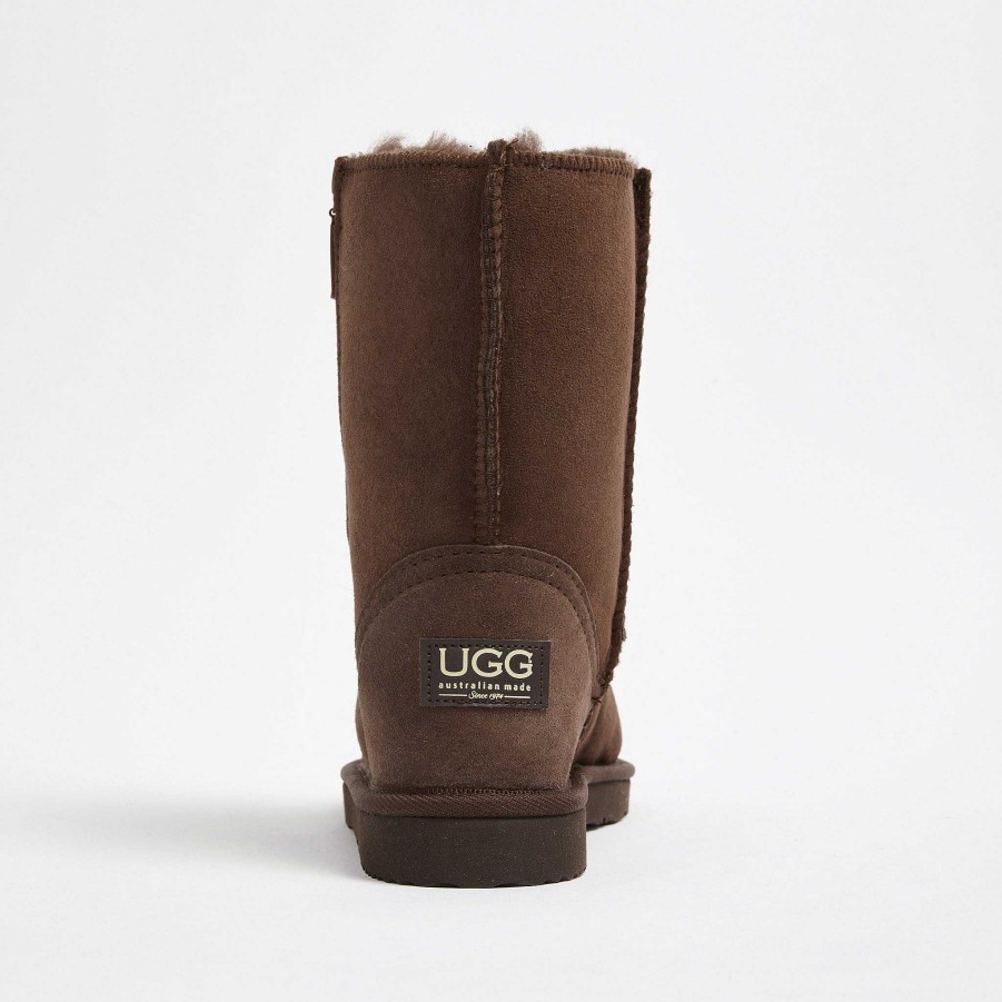 Men UGG Since 1974 MID | Men'S Harley Mid