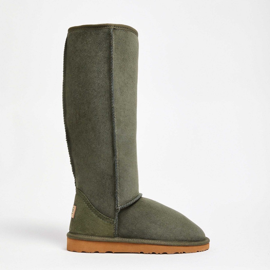 Women UGG Since 1974 Tall & Ultra Tall | Women'S Classic Ultra Tall