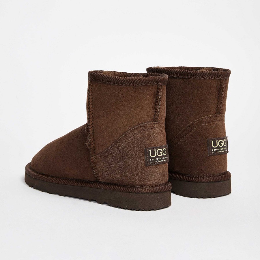 Women UGG Since 1974 Mini | Women'S Classic Mini Natural