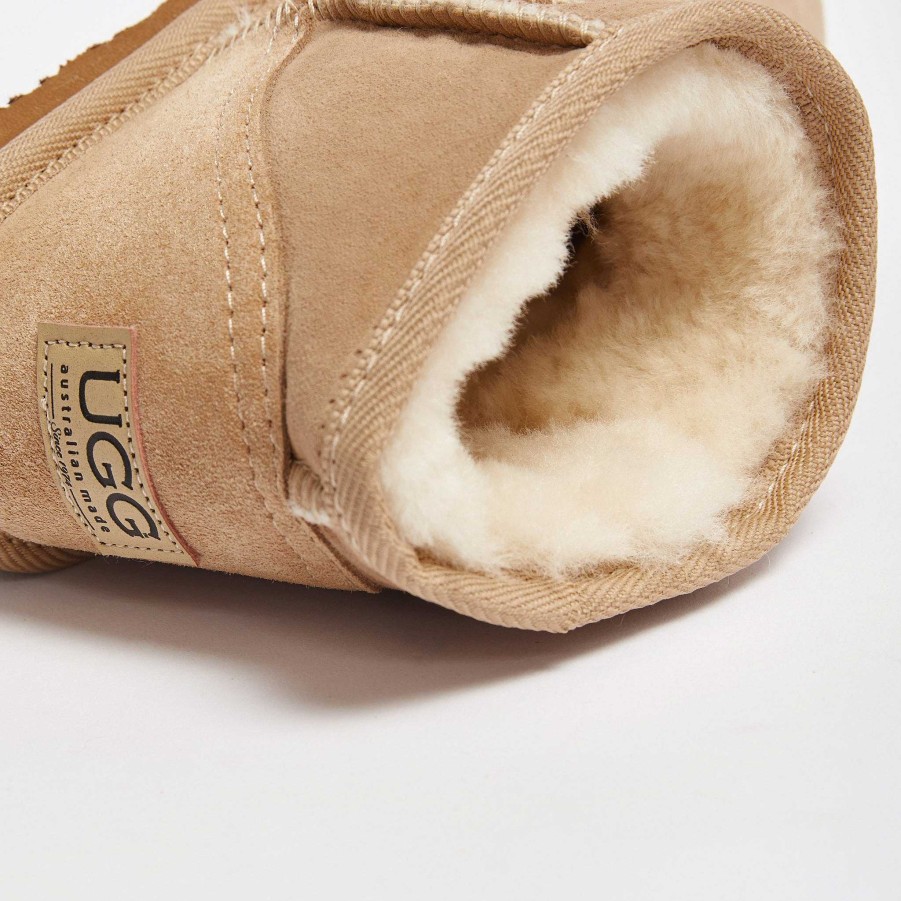 Men UGG Since 1974 ULTRA MINI | Men'S Classic Ultra Mini