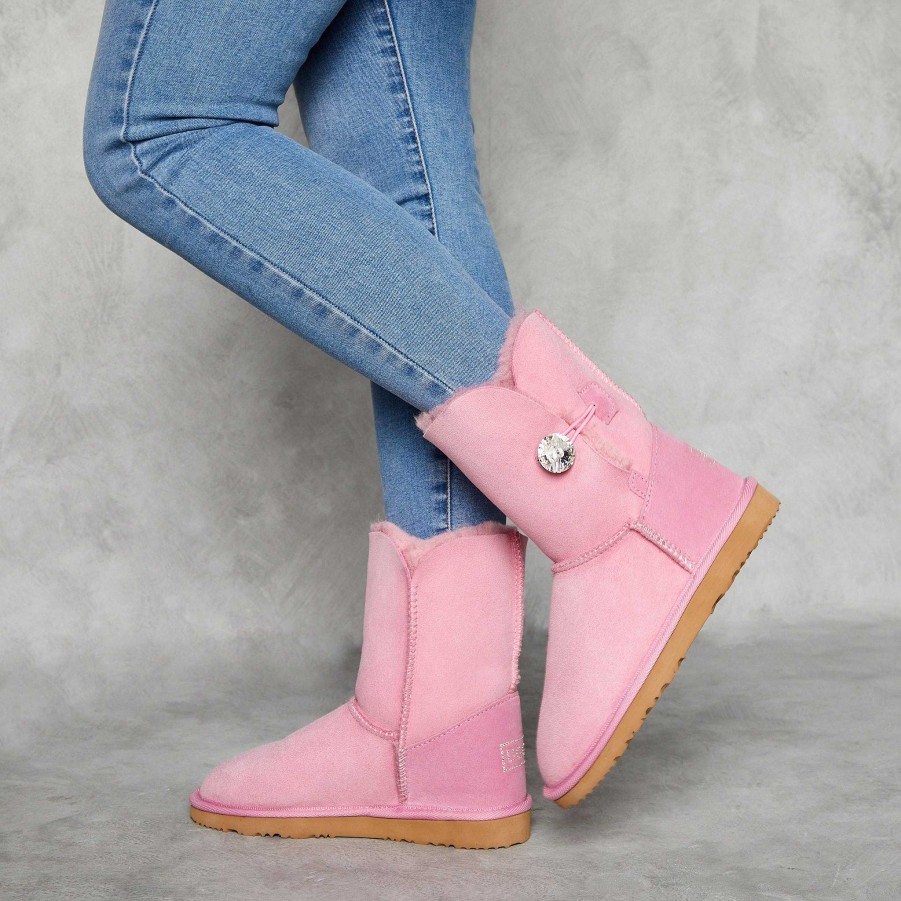 Women UGG Since 1974 Best Sellers | Women'S Luxe Mid