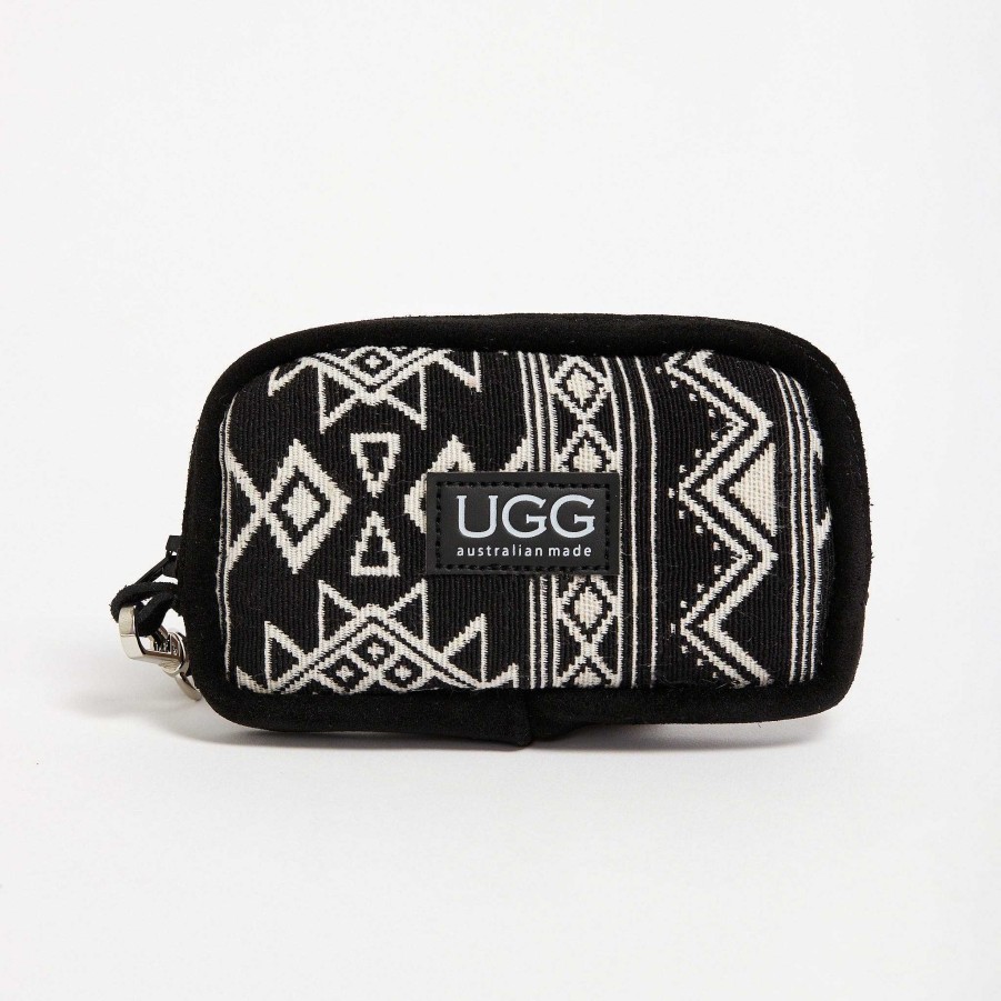 Accessories UGG Since 1974 Bags & Purses | Large Aztec Square Purse