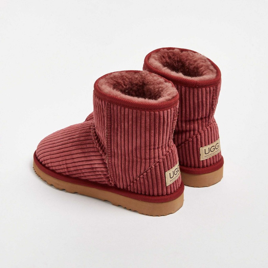 Men UGG Since 1974 MINI | Men'S Corduroy Mini