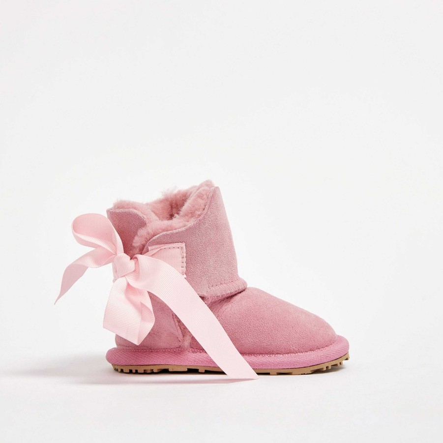 Kids & Babies UGG Since 1974 TODDLER | Toddler Ugg Bow