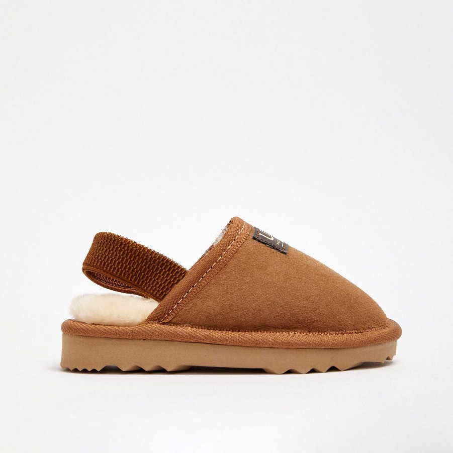 Kids & Babies UGG Since 1974 SLIPPERS | Kids Slippers