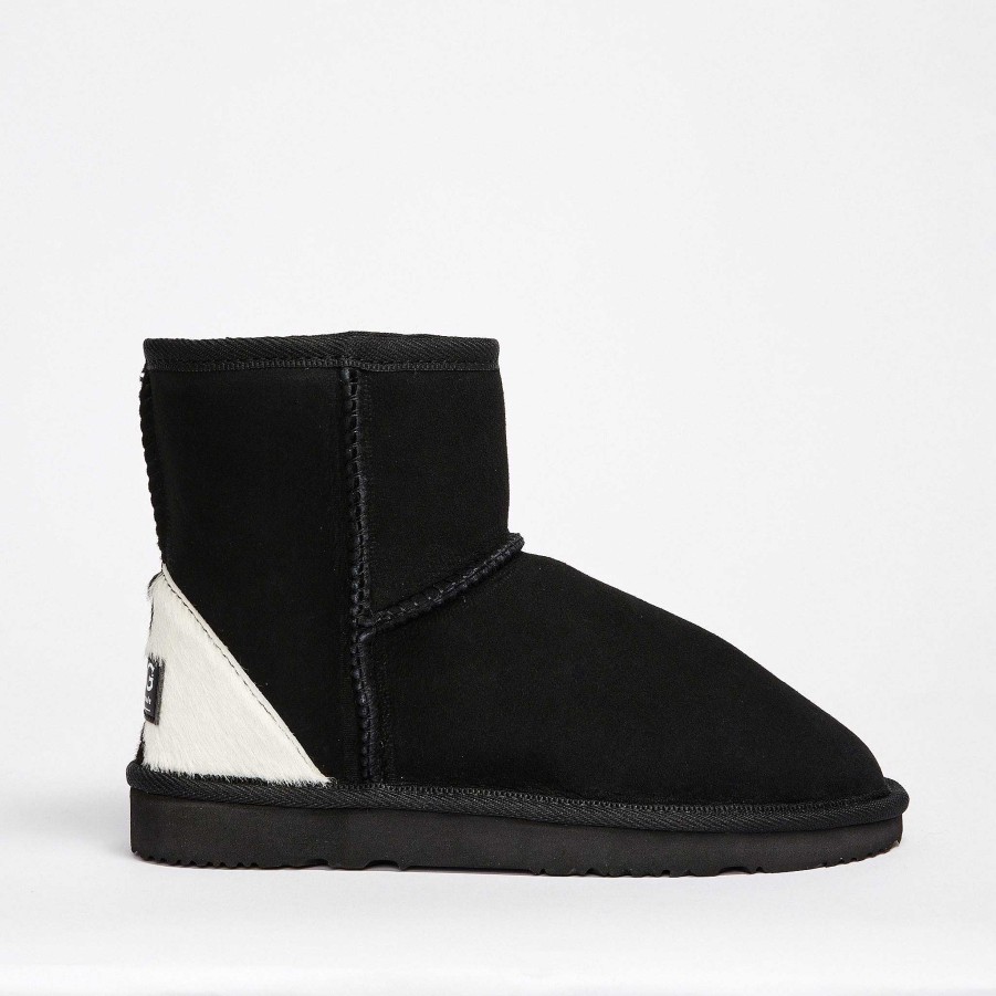 Men UGG Since 1974 Calf | Men'S Classic Mini Calf