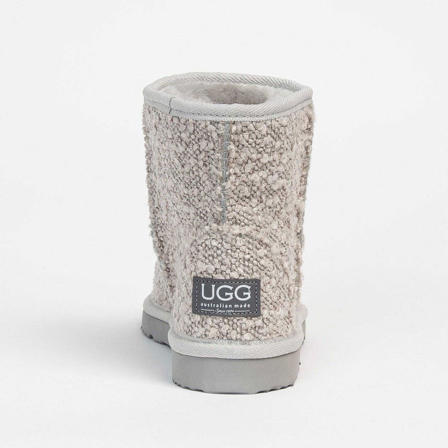 Women UGG Since 1974 Boucle | Women'S Boucle Mini