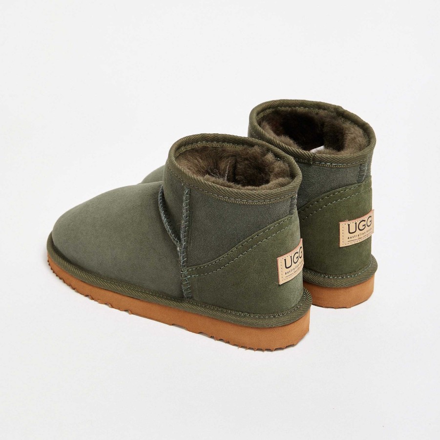 Women UGG Since 1974 Ultra Mini | Women'S Classic Ultra Mini