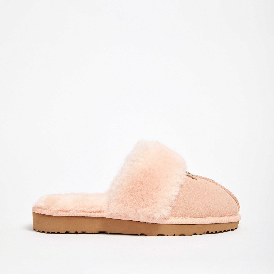 Women UGG Since 1974 Slippers | Women'S Limited Edition Polar Designer Slippers