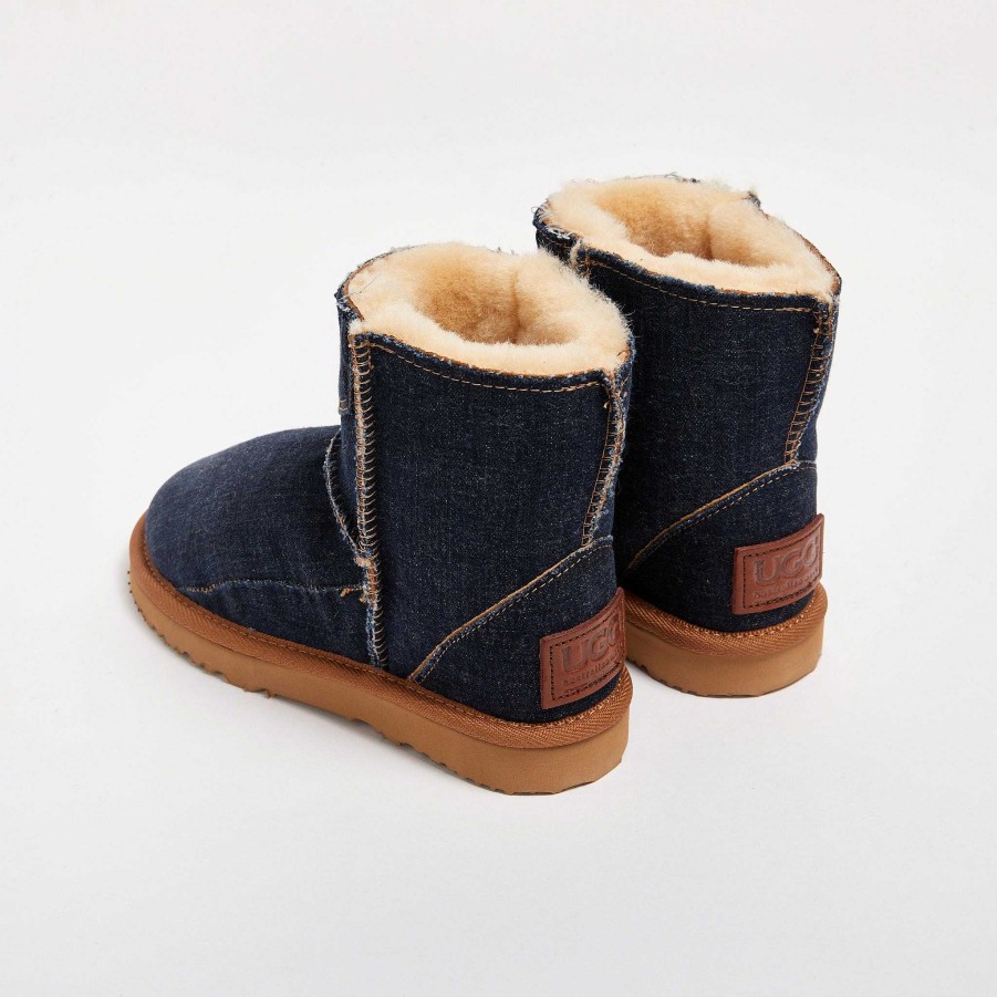 Women UGG Since 1974 Best Sellers | Women'S Denim Mini