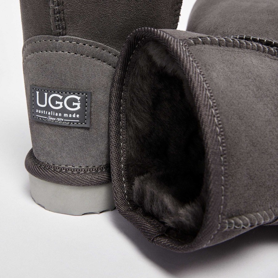 Women UGG Since 1974 Best Sellers | Women'S Classic Mini Natural