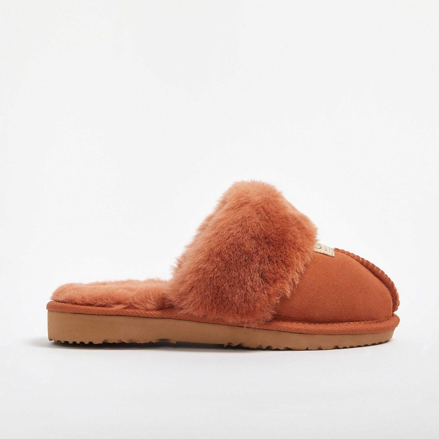 Women UGG Since 1974 LIMITED EDITION | Women'S Limited Edition Australiana Designer Slippers