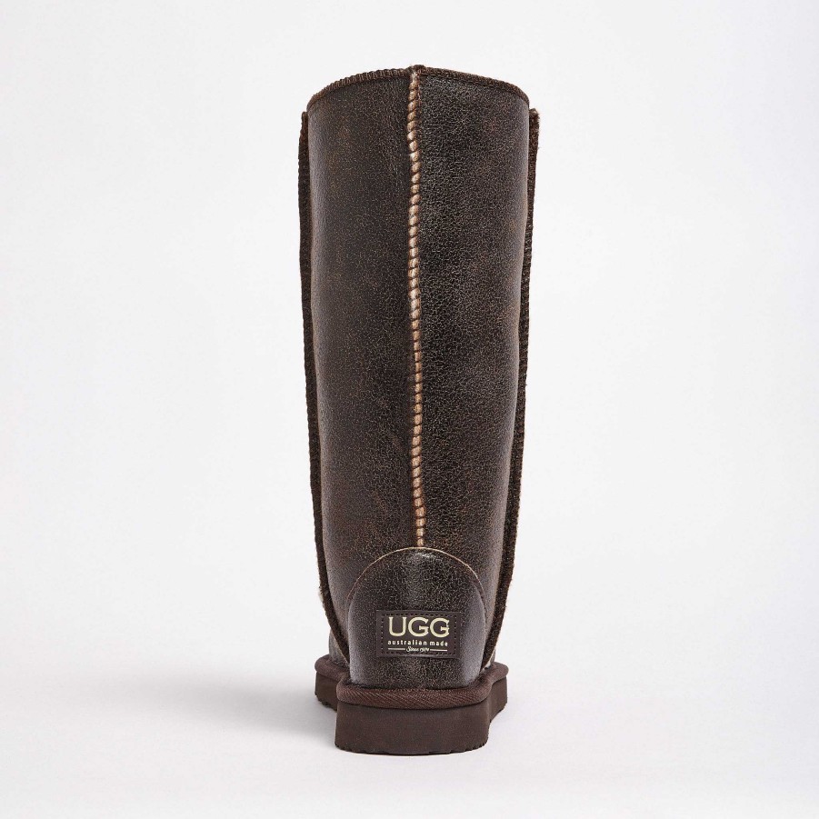 Women UGG Since 1974 Tall & Ultra Tall | Women'S Classic Bomber Tall