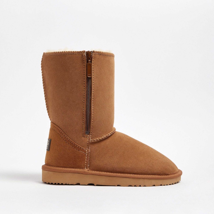 Women UGG Since 1974 Mid | Women'S Harley Mid