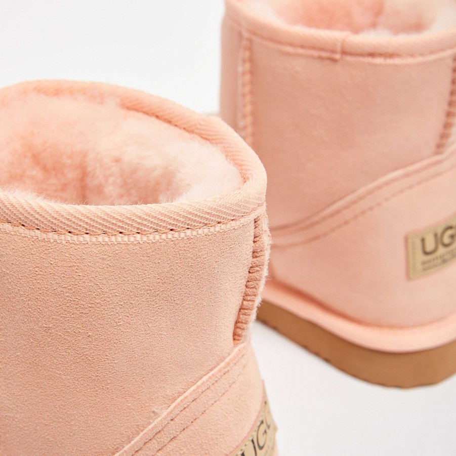 Women UGG Since 1974 Best Sellers | Women'S Classic Mini Limited Edition Polar