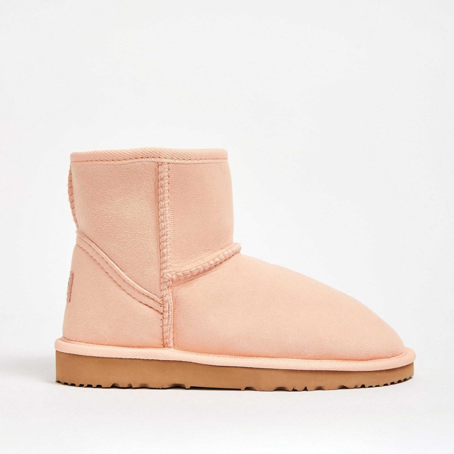 Women UGG Since 1974 Mini | Women'S Classic Mini Limited Edition Polar