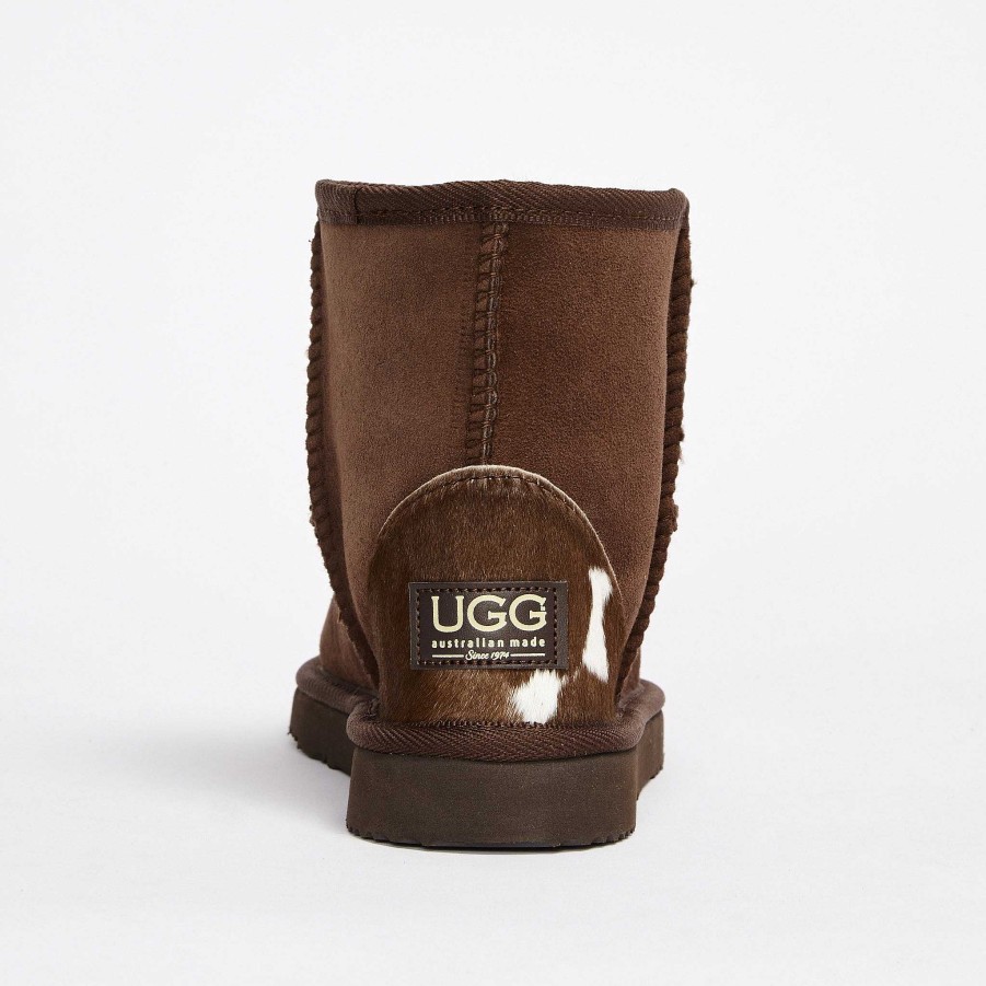 Men UGG Since 1974 MINI | Men'S Classic Mini Calf