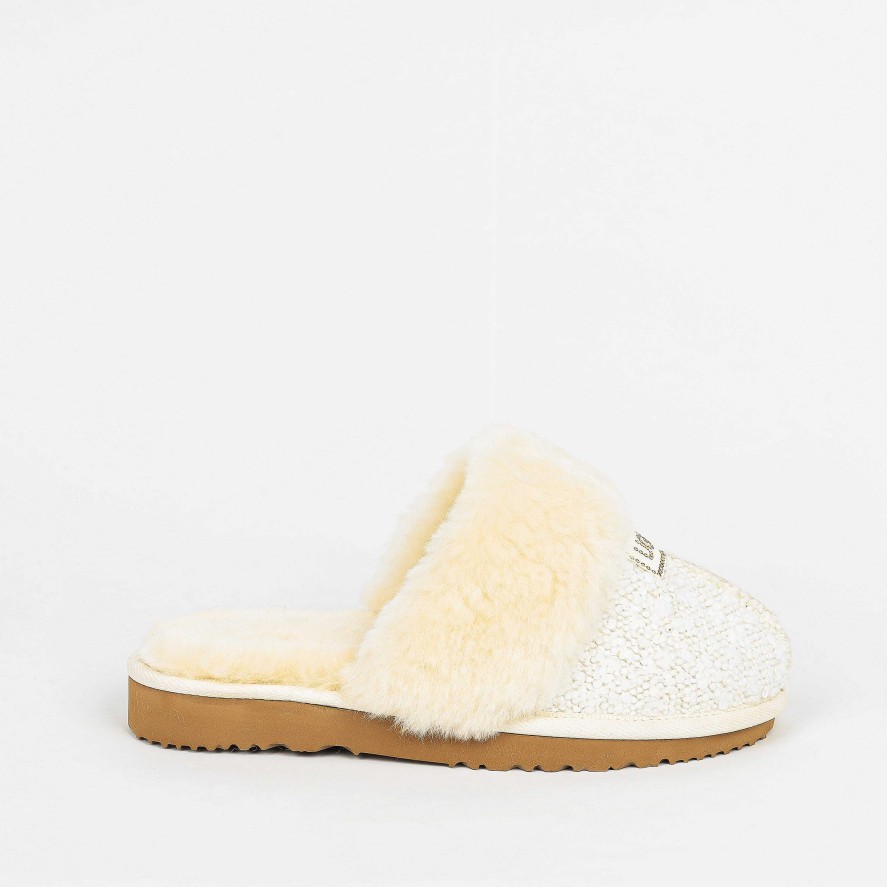 Women UGG Since 1974 Best Sellers | Women'S Luxe Boucle Designer Slippers