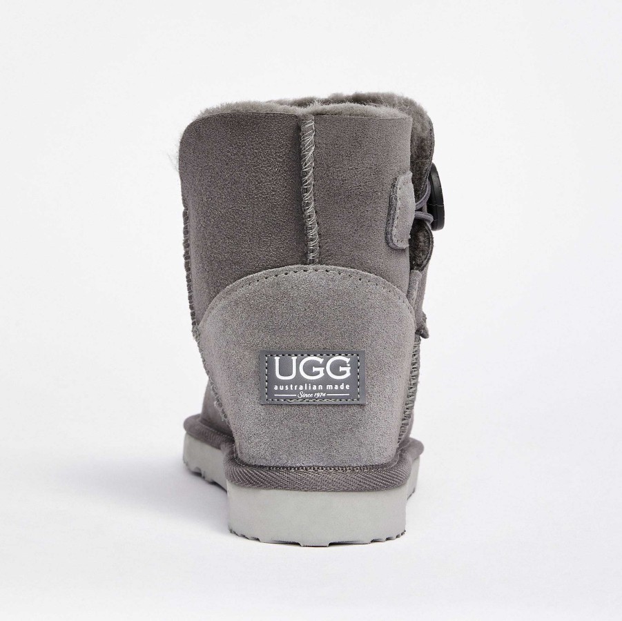 Men UGG Since 1974 BUTTON MINI | Men'S Burleigh Button Mini