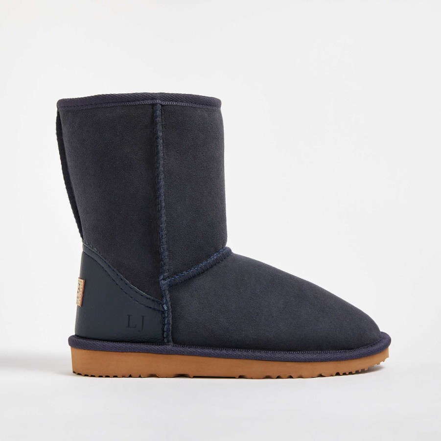 Men UGG Since 1974 MID | Men'S Classic Mid Embossed