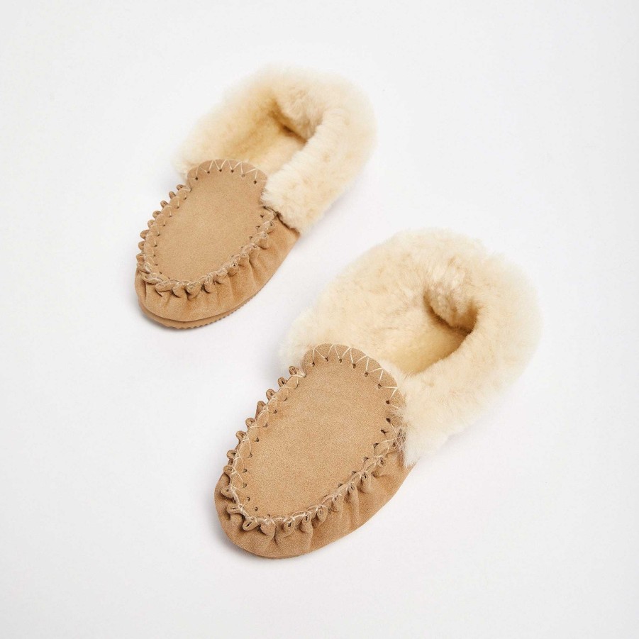 Women UGG Since 1974 New In | Women'S Australian Moccasin