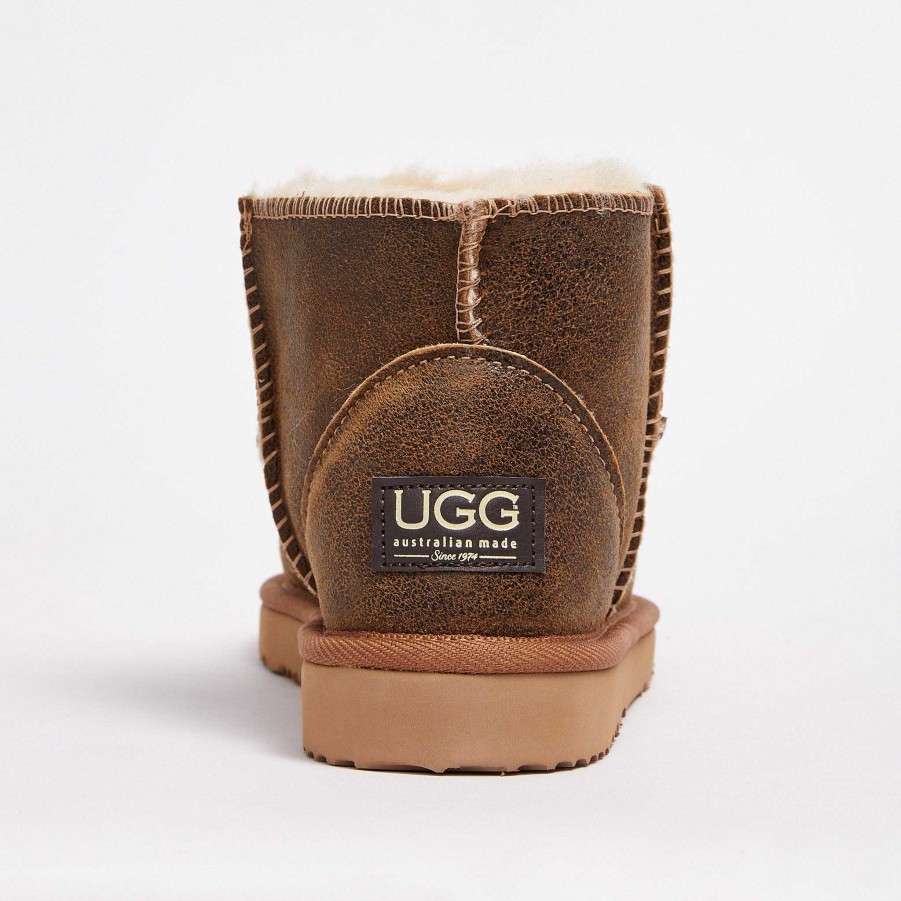 Women UGG Since 1974 Ultra Mini | Women'S Classic Bomber Ultra Mini