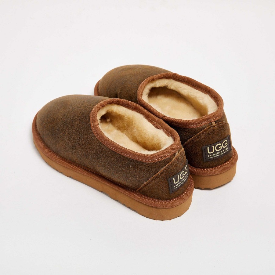 Women UGG Since 1974 Halfies | Women'S Bomber Halfie