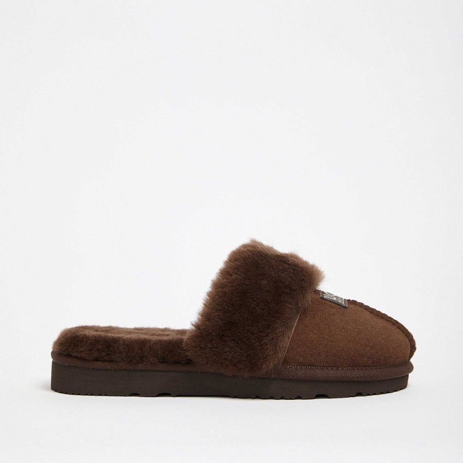 Women UGG Since 1974 Best Sellers | Women'S Designer Slipper Natural