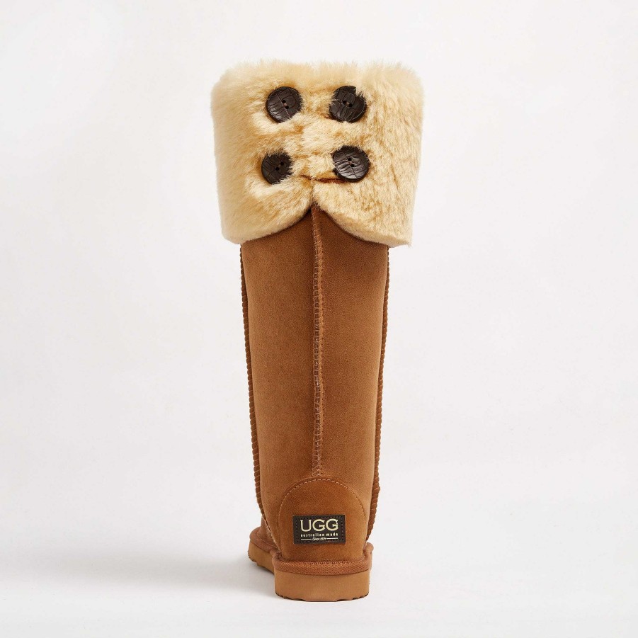 Women UGG Since 1974 Tall & Ultra Tall | Women'S Knee High