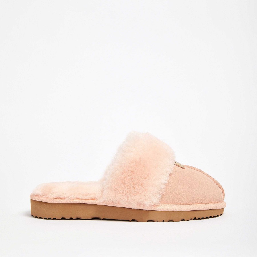 Women UGG Since 1974 LIMITED EDITION | Women'S Limited Edition Polar Designer Slippers