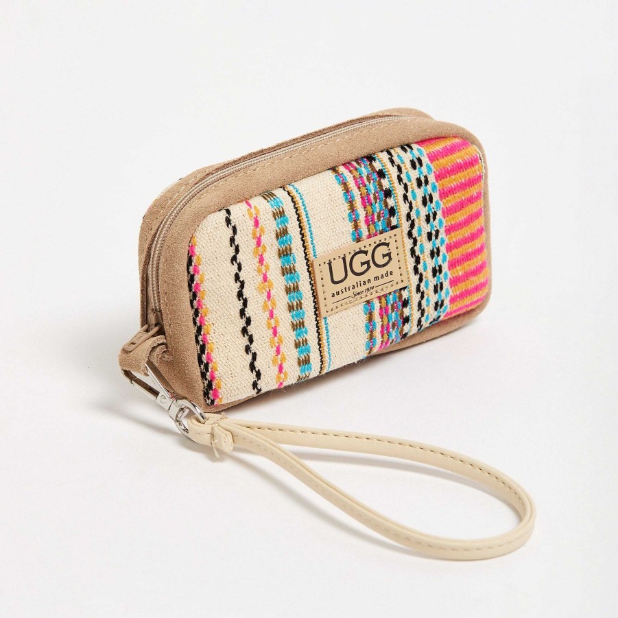 Accessories UGG Since 1974 Bags & Purses | Large Aztec Square Purse