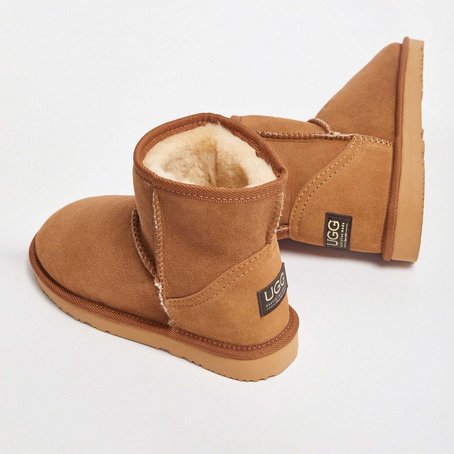 Men UGG Since 1974 MINI | Men'S Classic Mini