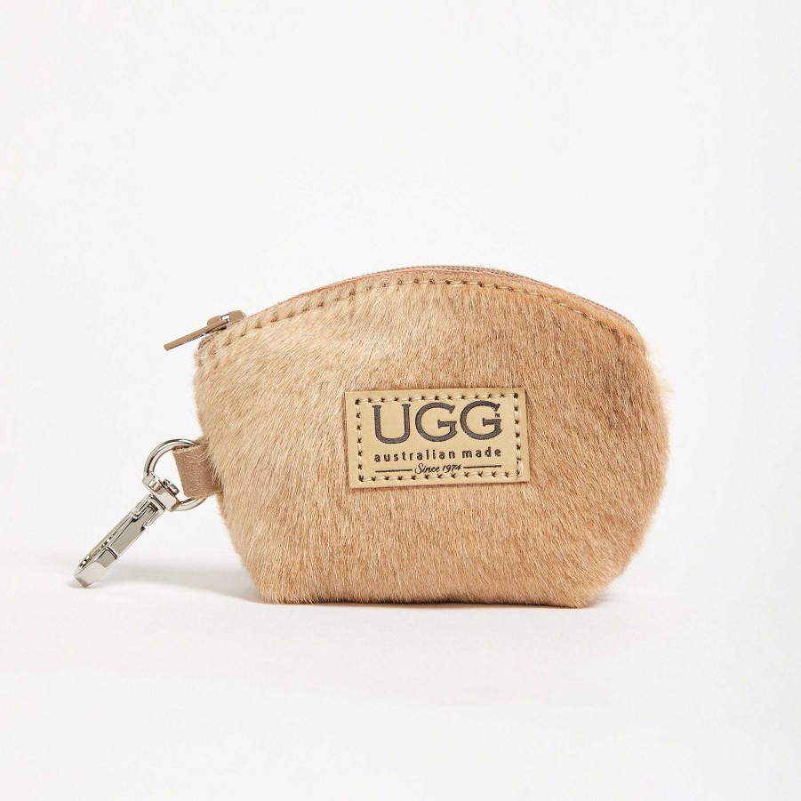 Accessories UGG Since 1974 Bags & Purses | Kangaroo Coin Purse