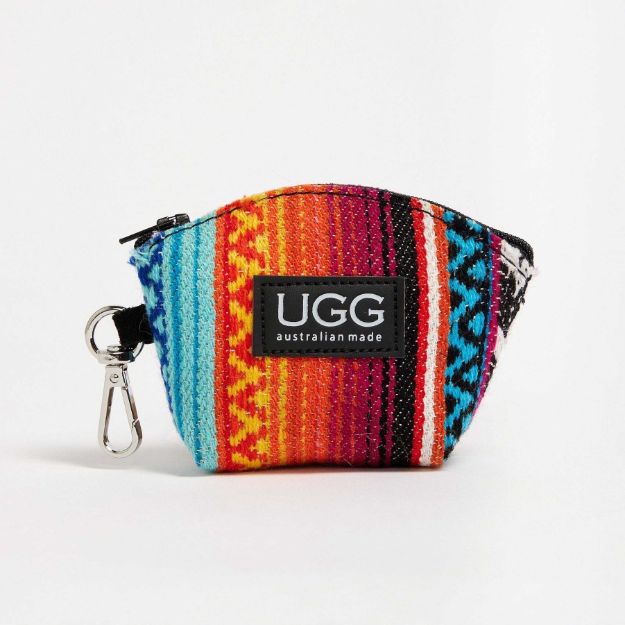 Accessories UGG Since 1974 Bags & Purses | Aztec Coin Purse