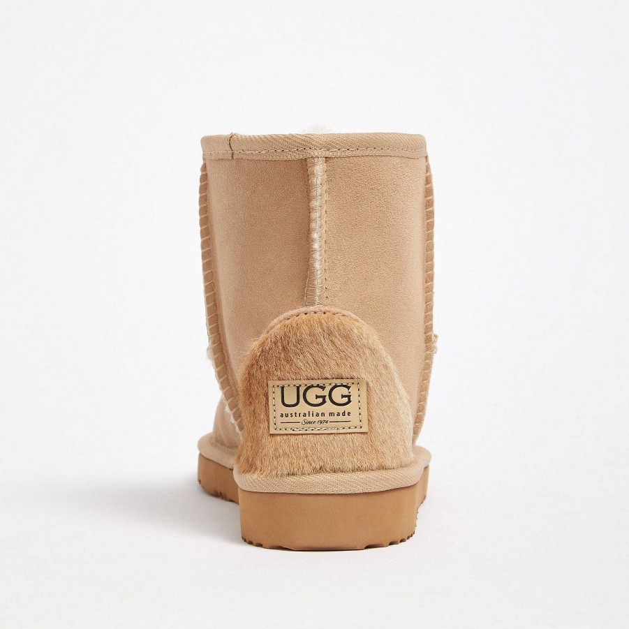 Men UGG Since 1974 MINI | Men'S Classic Mini Kangaroo