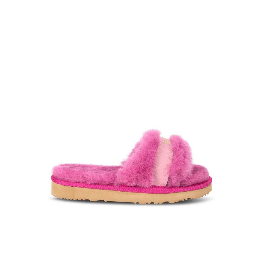 Women UGG Since 1974 Slides | Women'S Darling Slides Colours