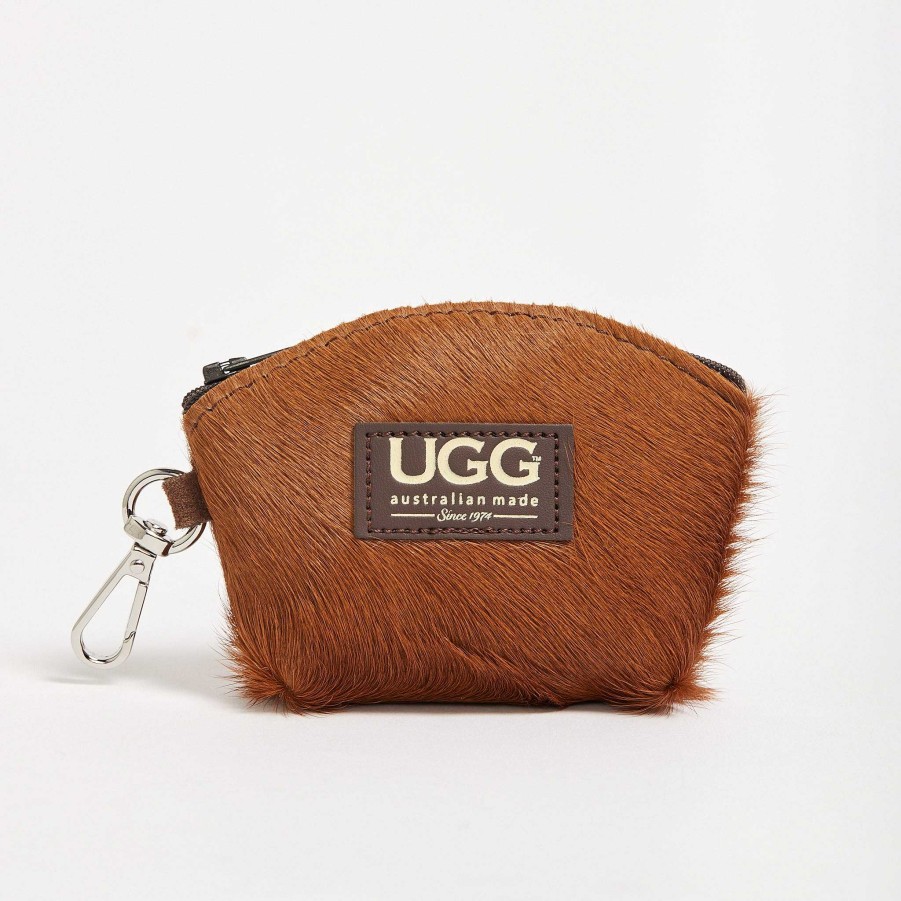 Accessories UGG Since 1974 Bags & Purses | Calf Coin Purse