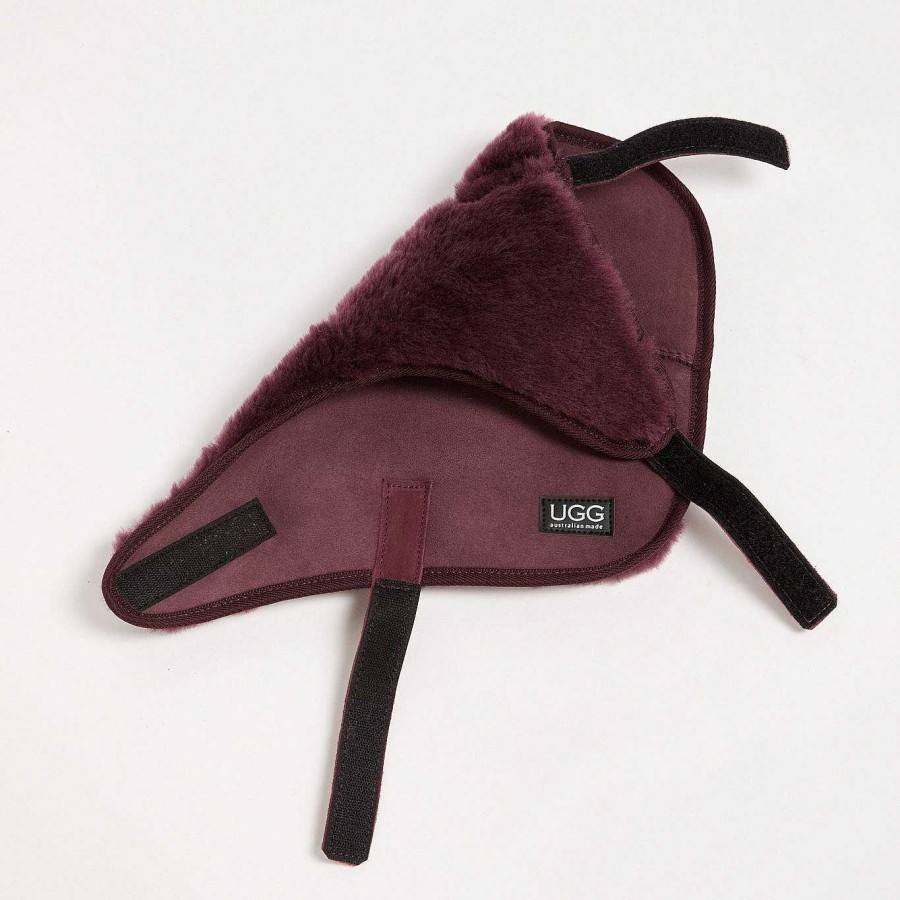 Accessories UGG Since 1974 Bags & Purses | Sheepskin Dog Jacket