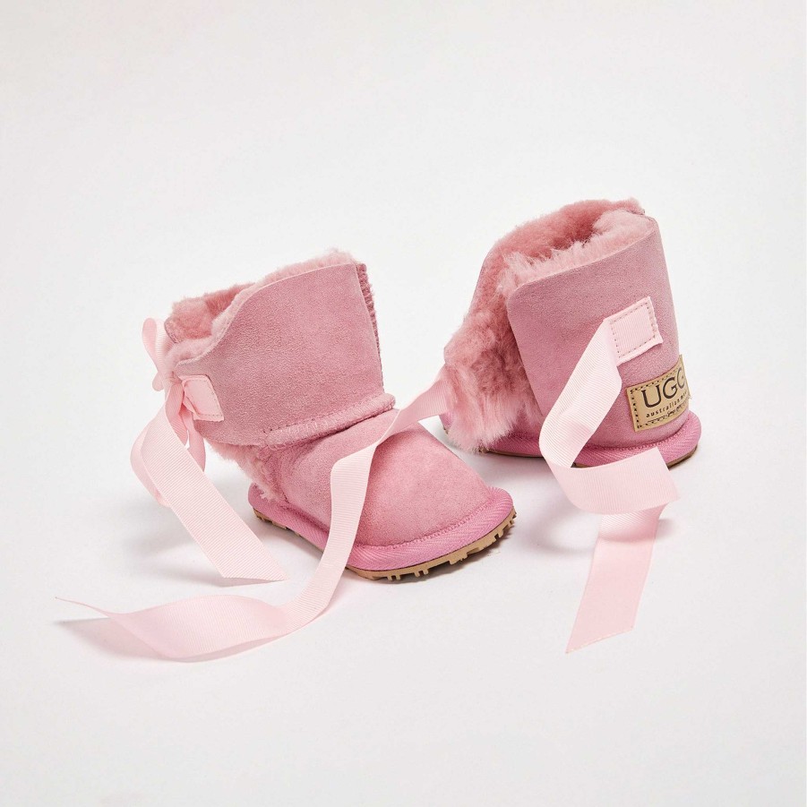 Kids & Babies UGG Since 1974 TODDLER | Toddler Ugg Bow