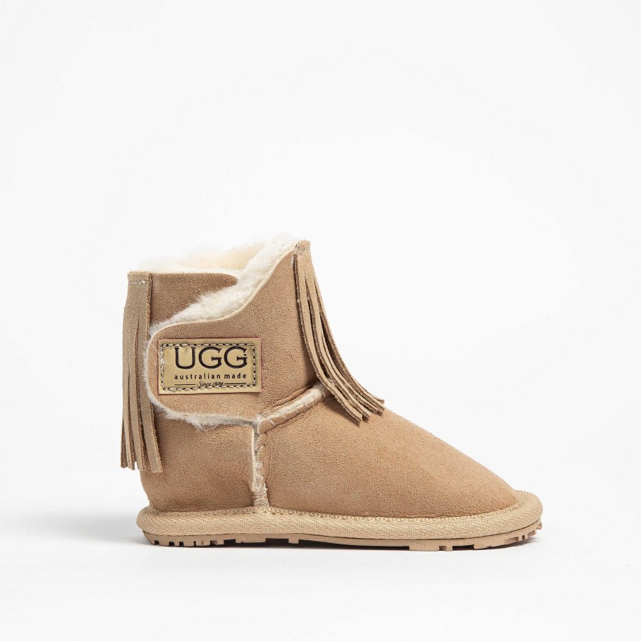 Kids & Babies UGG Since 1974 TODDLER | Tribal Toddler Uggs